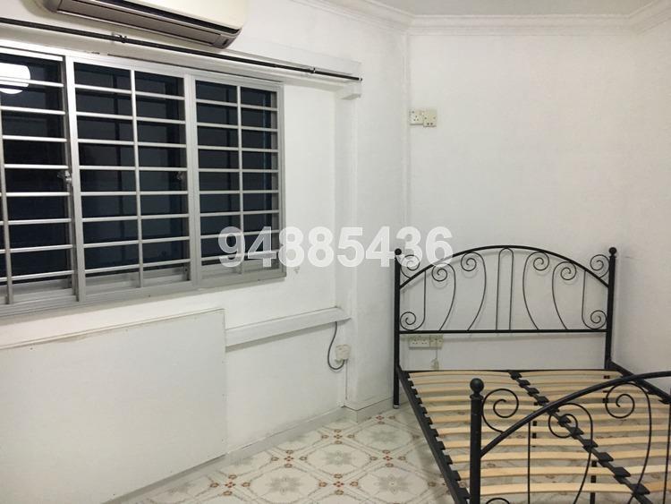Blk 266 Tampines Street 21 (Tampines), HDB 3 Rooms #171777712